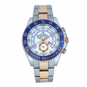 Rolex - 116681 - White