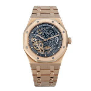 AP - 15407OR - Skeletonized