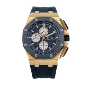 AP - 26401RO.OO.A002.CA.02 - Black