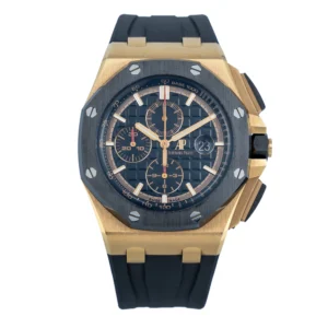 AP - 26401RO.OO.A002.CA.01 - Black