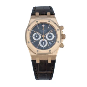 AP - 26022 OR - Grey Dial