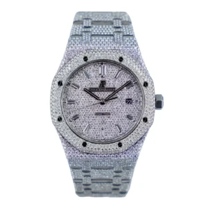 AP - 115400 - Full Rush Diamonds