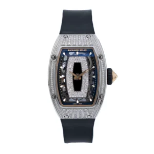 RM - RM07 - Skeletonized