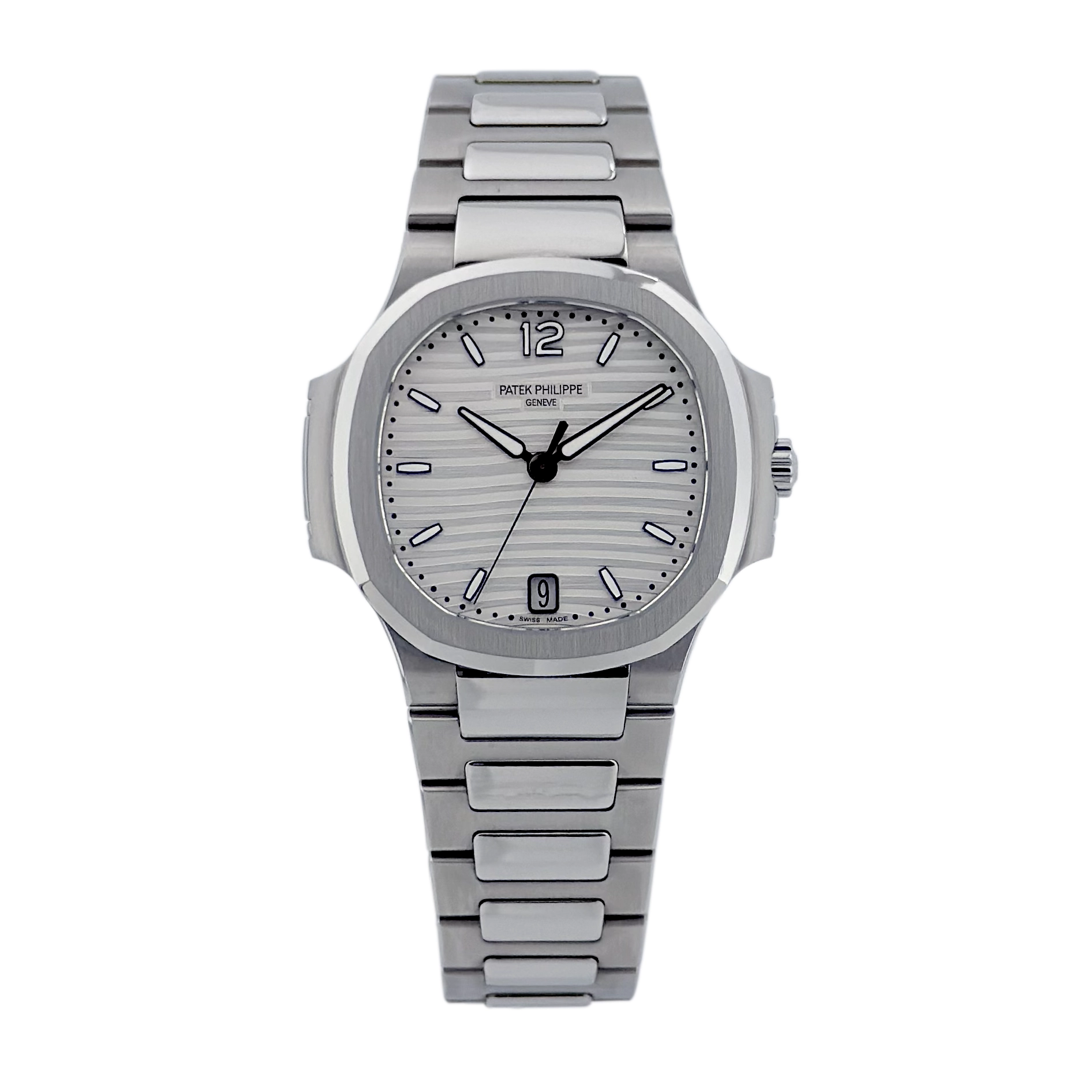 PP - 7118-A-010 - White