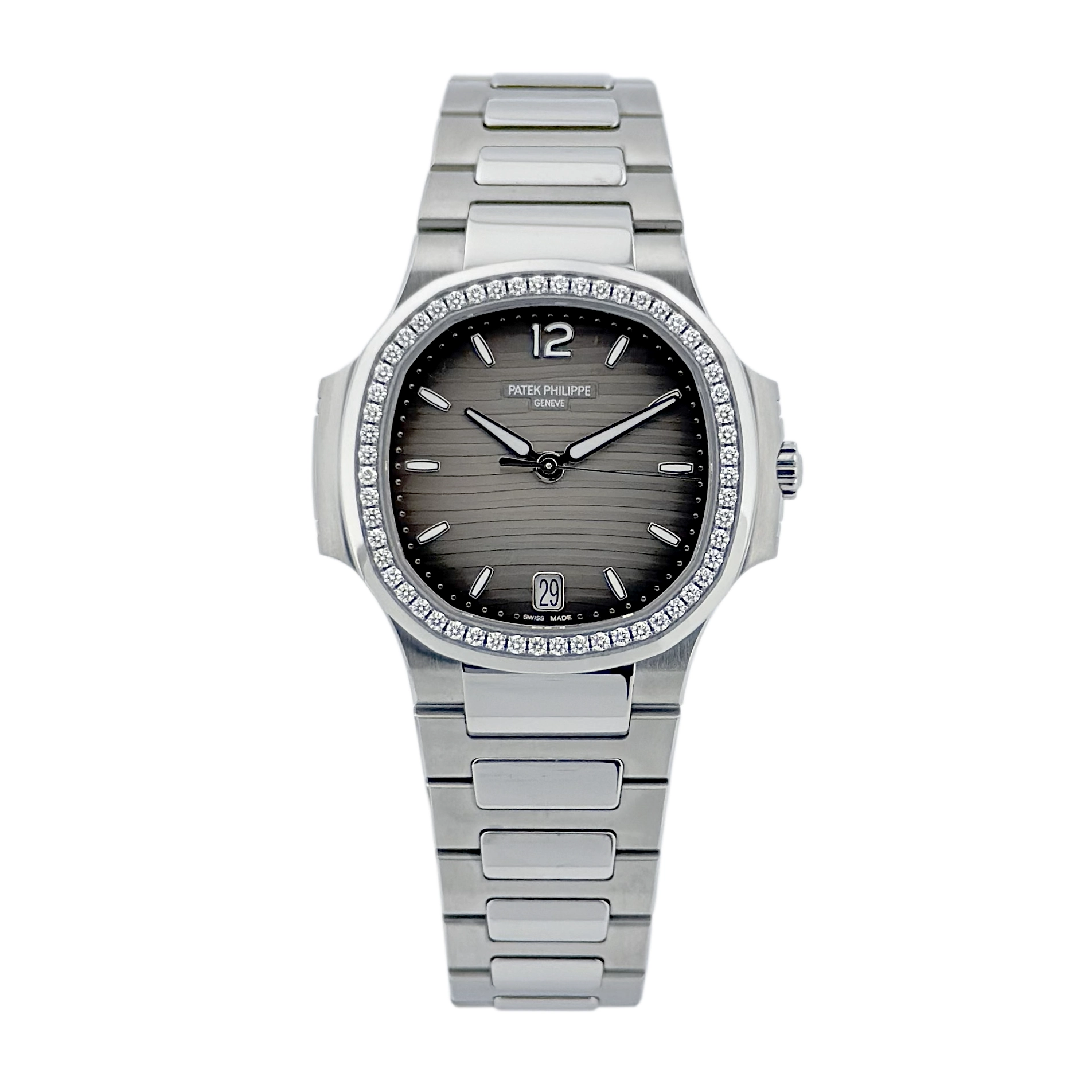 PP - 7118-1200A-011 - Grey