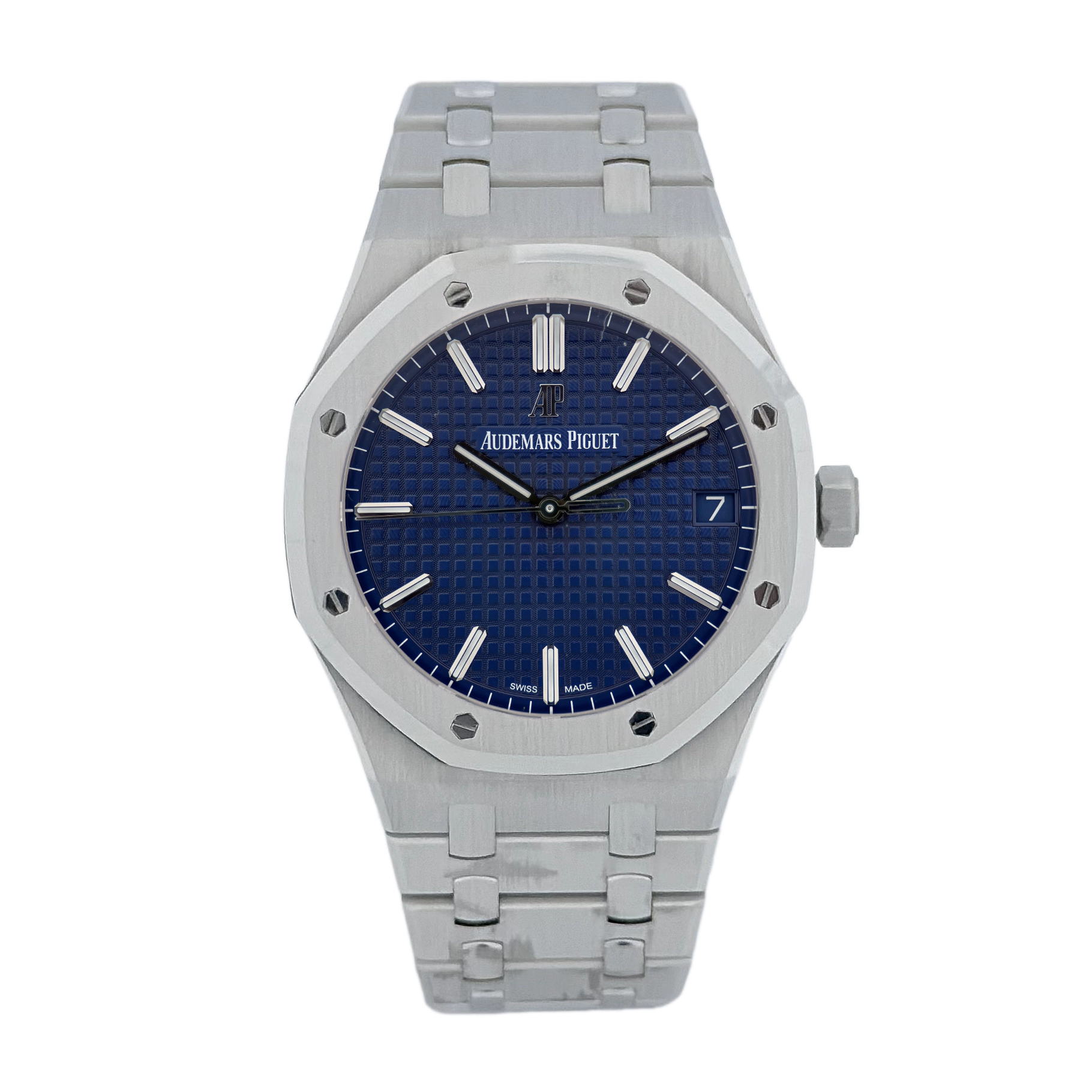 AP - 15503BC - Smoked Blue