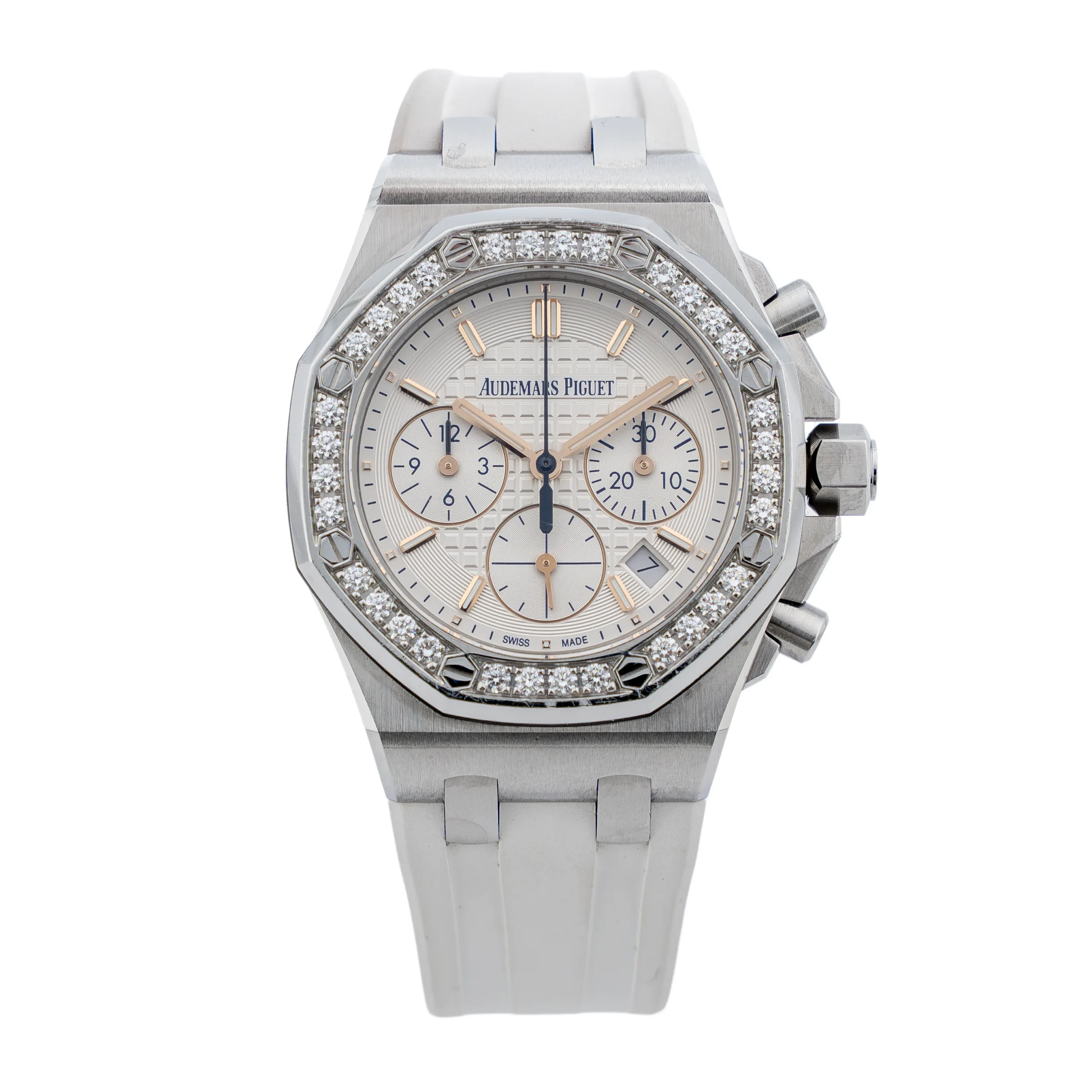 AP - 26144 ST - White