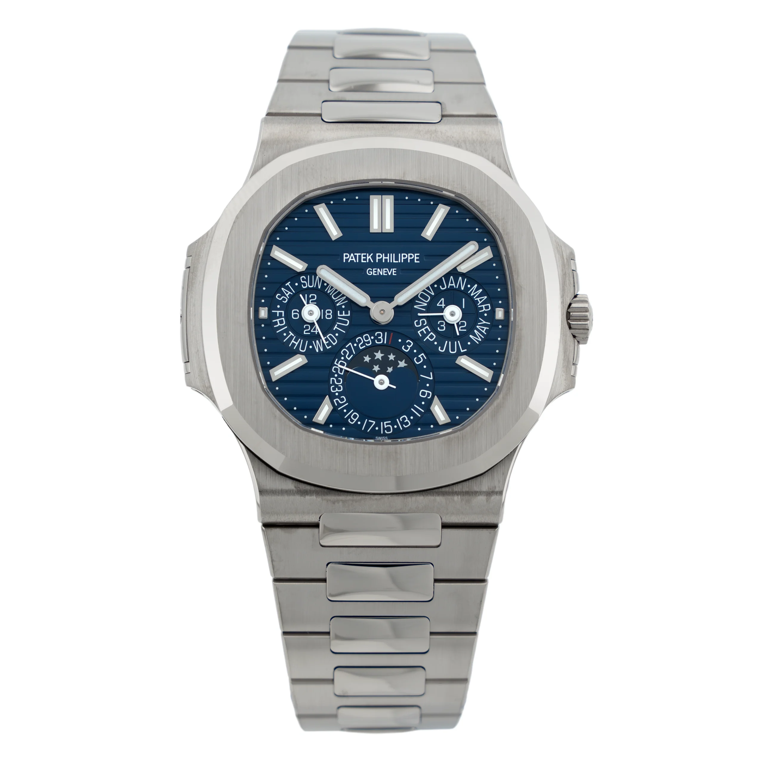 PP - 5740-1G-001 - Blue