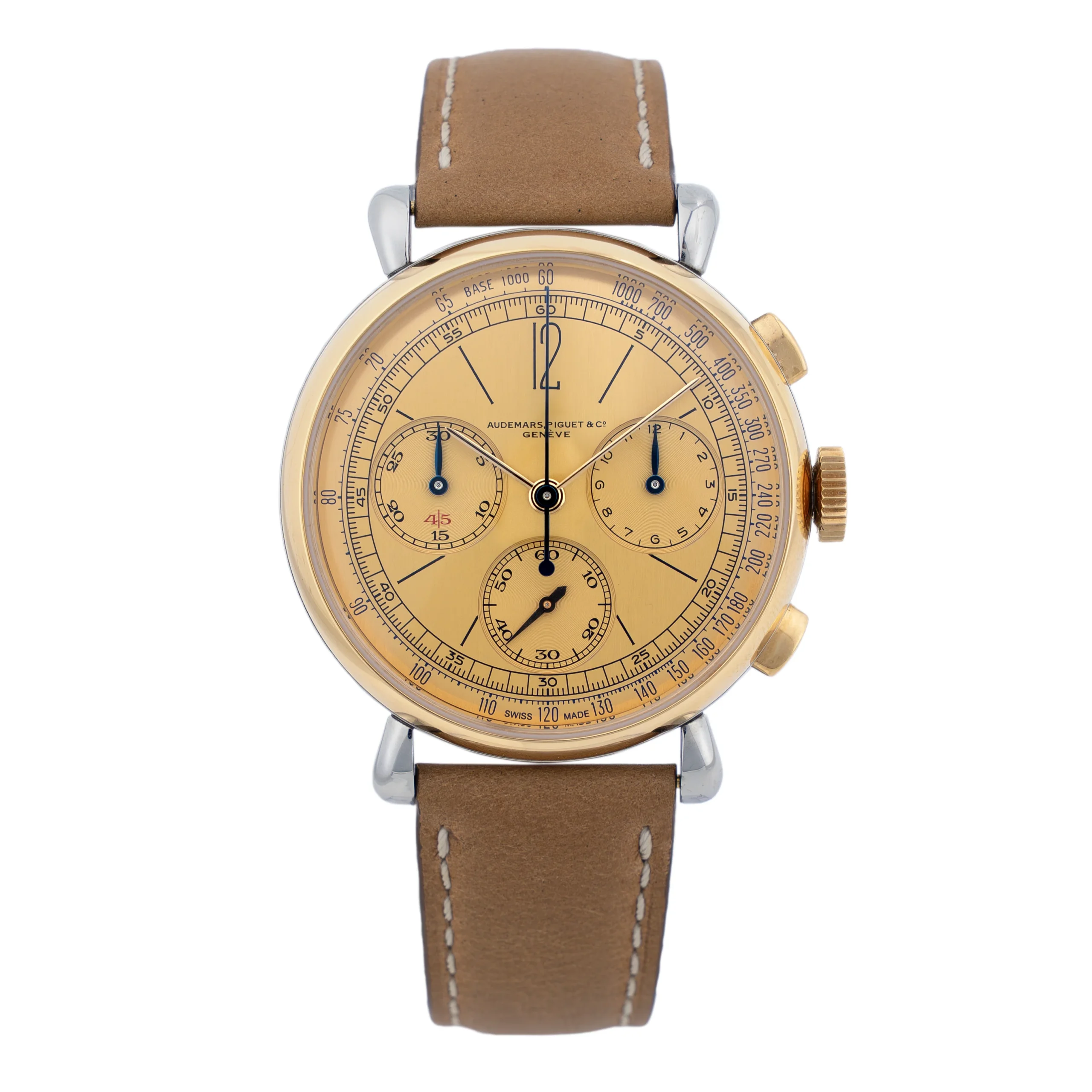 AP - 26595SR - Light Ogrange