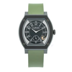 F.P. Journe - Elegante 48 - Black