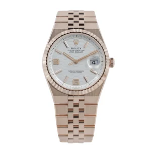 Rolex - 127335 - White Motif