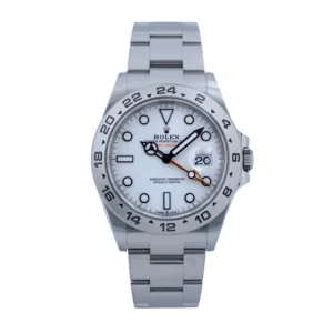 Rolex - 226570 - White