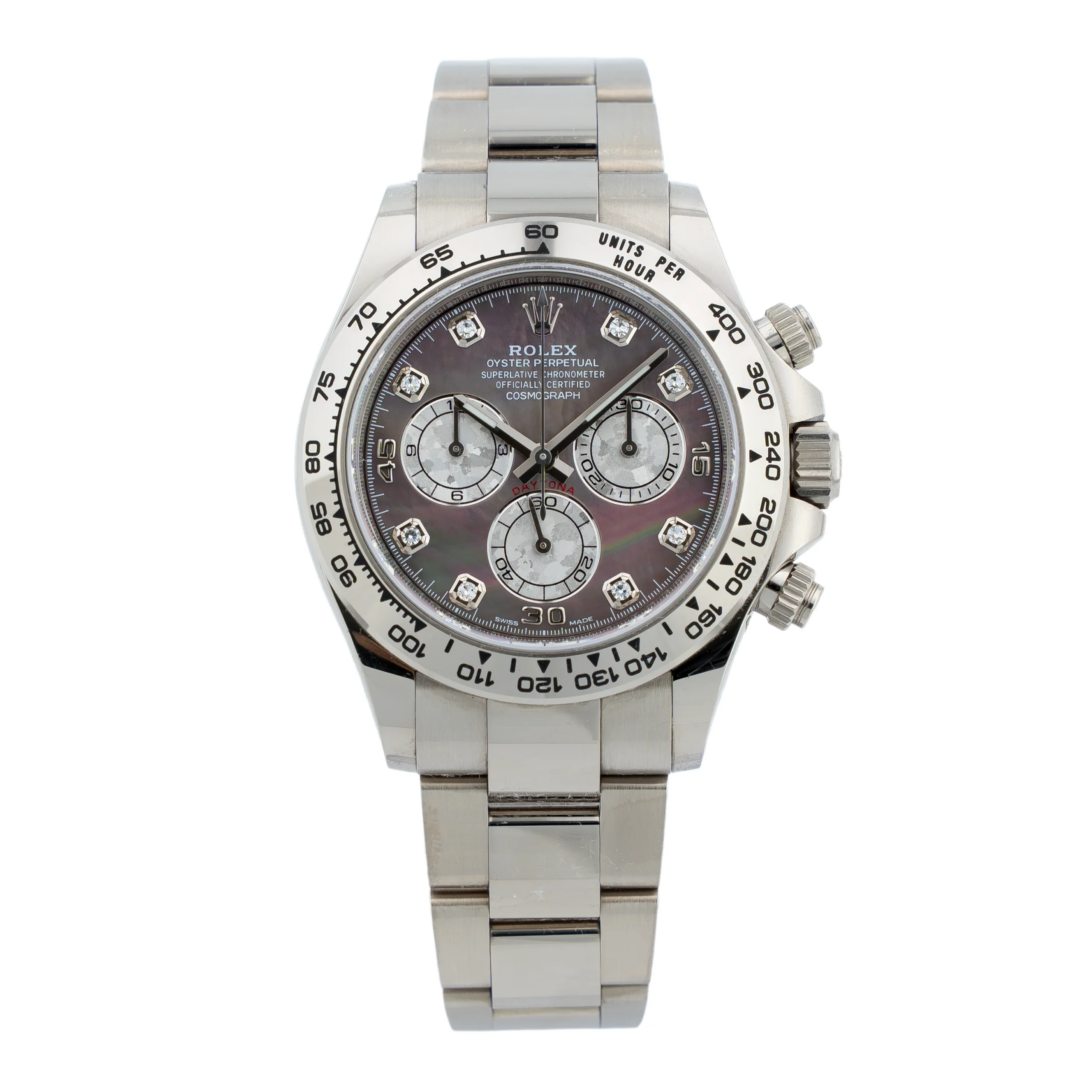 Rolex - 116509 - MOP