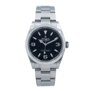 Rolex - 224270 - Black