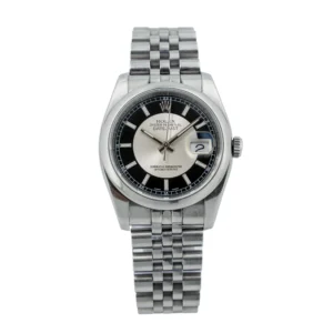 Rolex - 116200 - Black