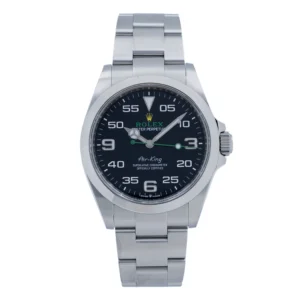 Rolex - 126900 - Black