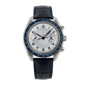 Omega - 329.33.43.51.02.001 - White