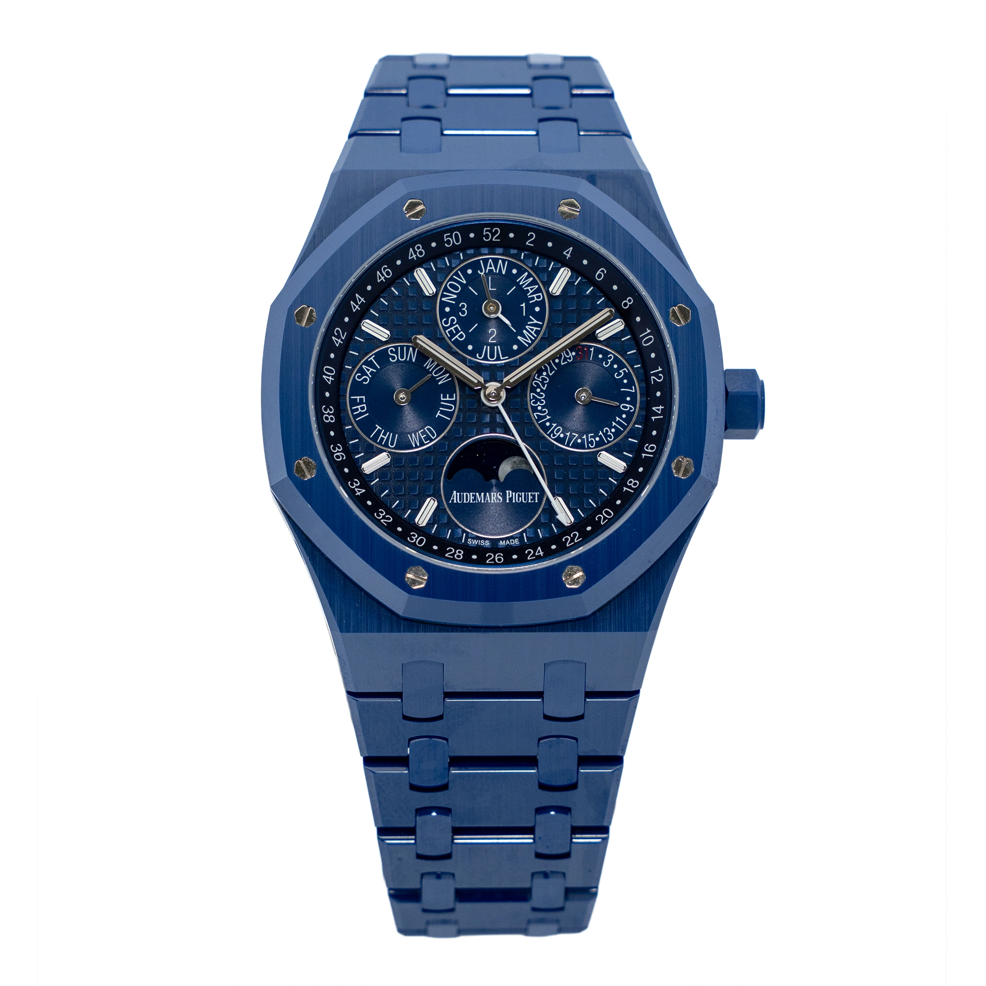 AP - 26579CS - Blue