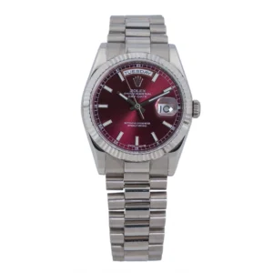 Rolex - 118239 - Cherry