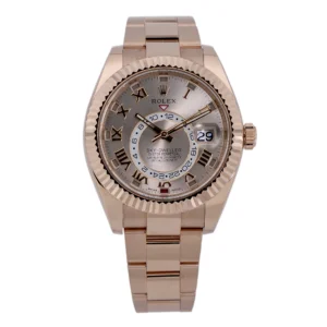 Rolex - 326935 - White