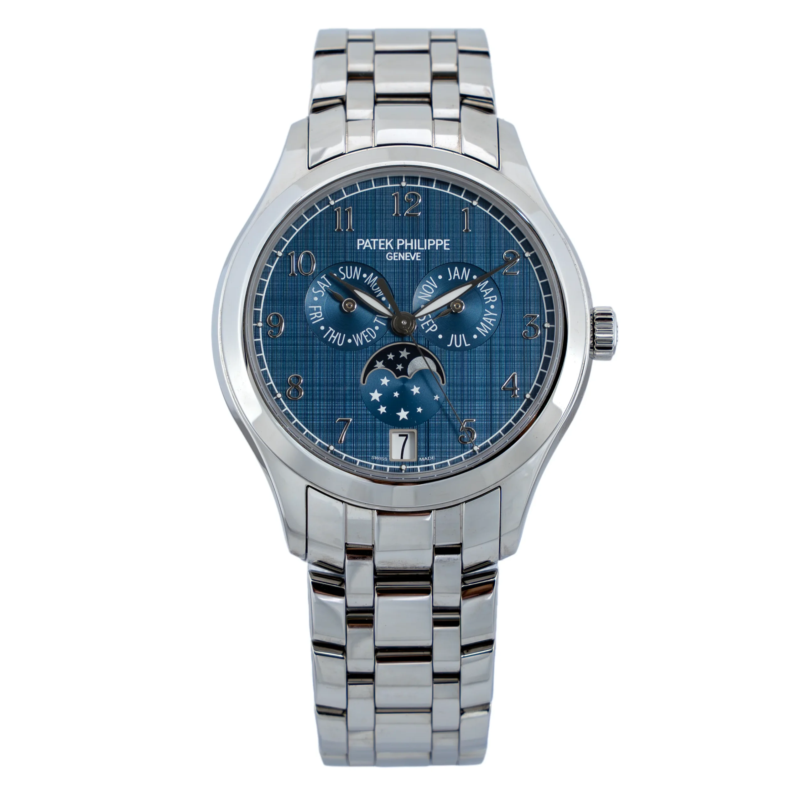 PP = 4947-1A-001 - Blue