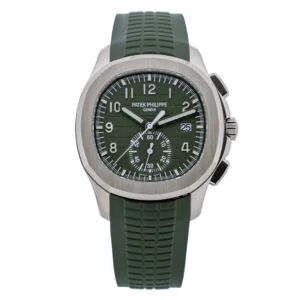 PP - 5968G-010 - Green Dial