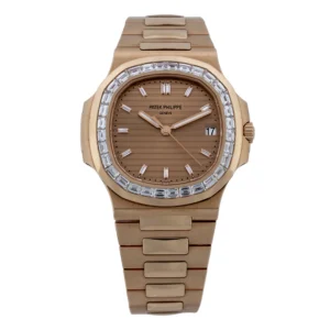 PP - 5723-1R-001 - Champagne Dial