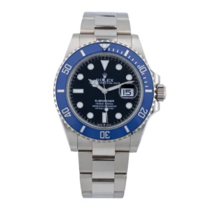 Rolex - 126619LB - Black