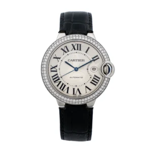 Cartier - W69012Z4 - White