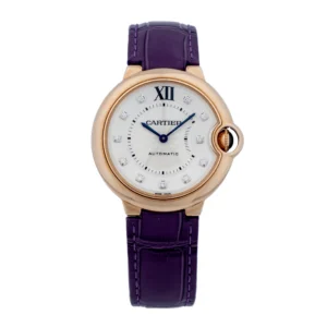 Cartier - WE902063 - White