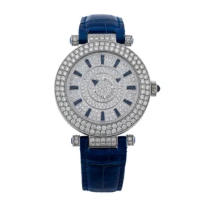 Frank Mller - 42DM D 2R CD - Full White Rush Diamonds