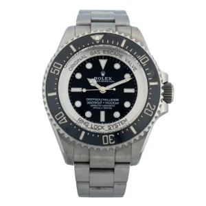 Rolex - 126067 - Black Dial