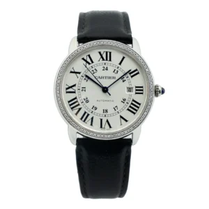 Cartier - W1556368 - White