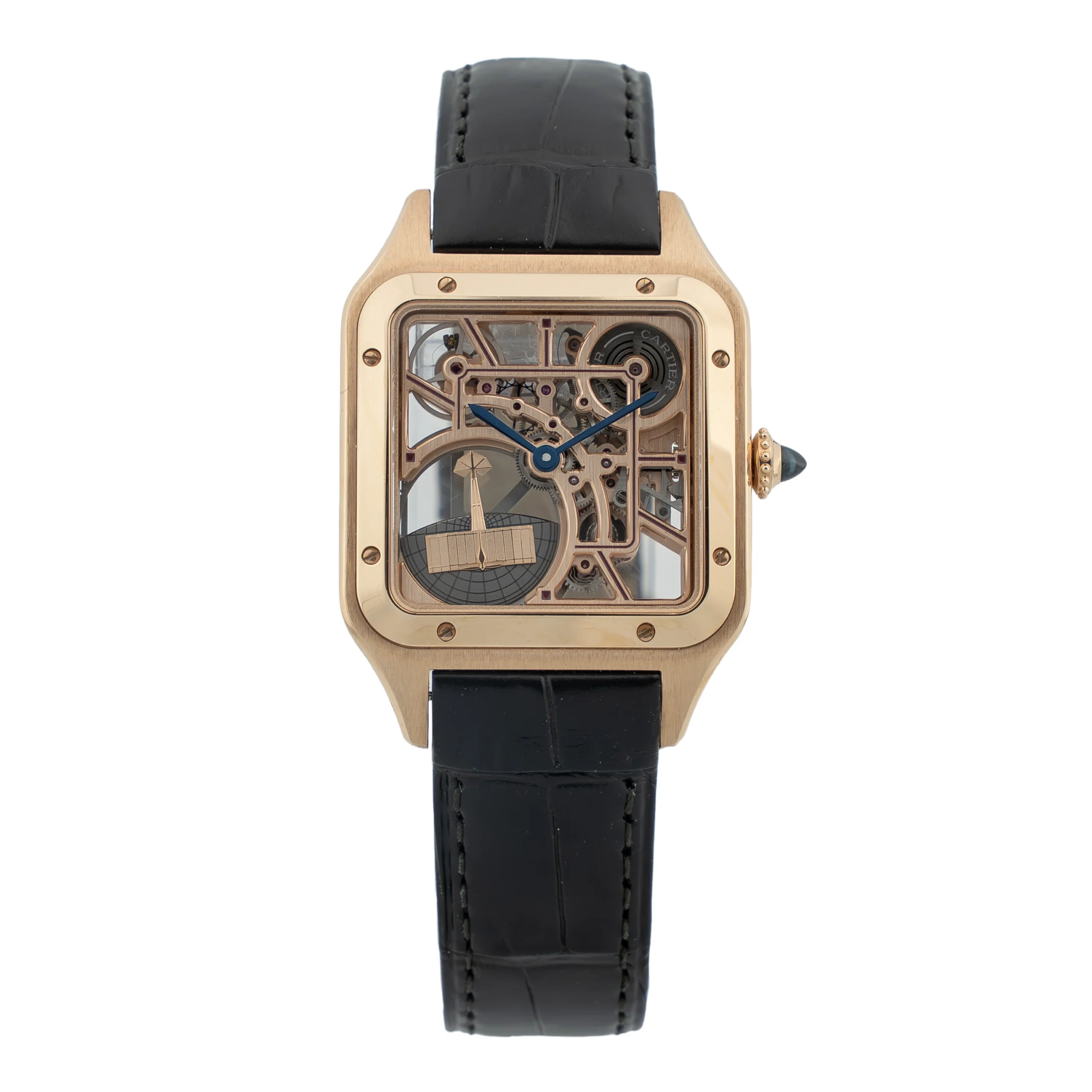 Cartier - WHSA0030 - Skeleton