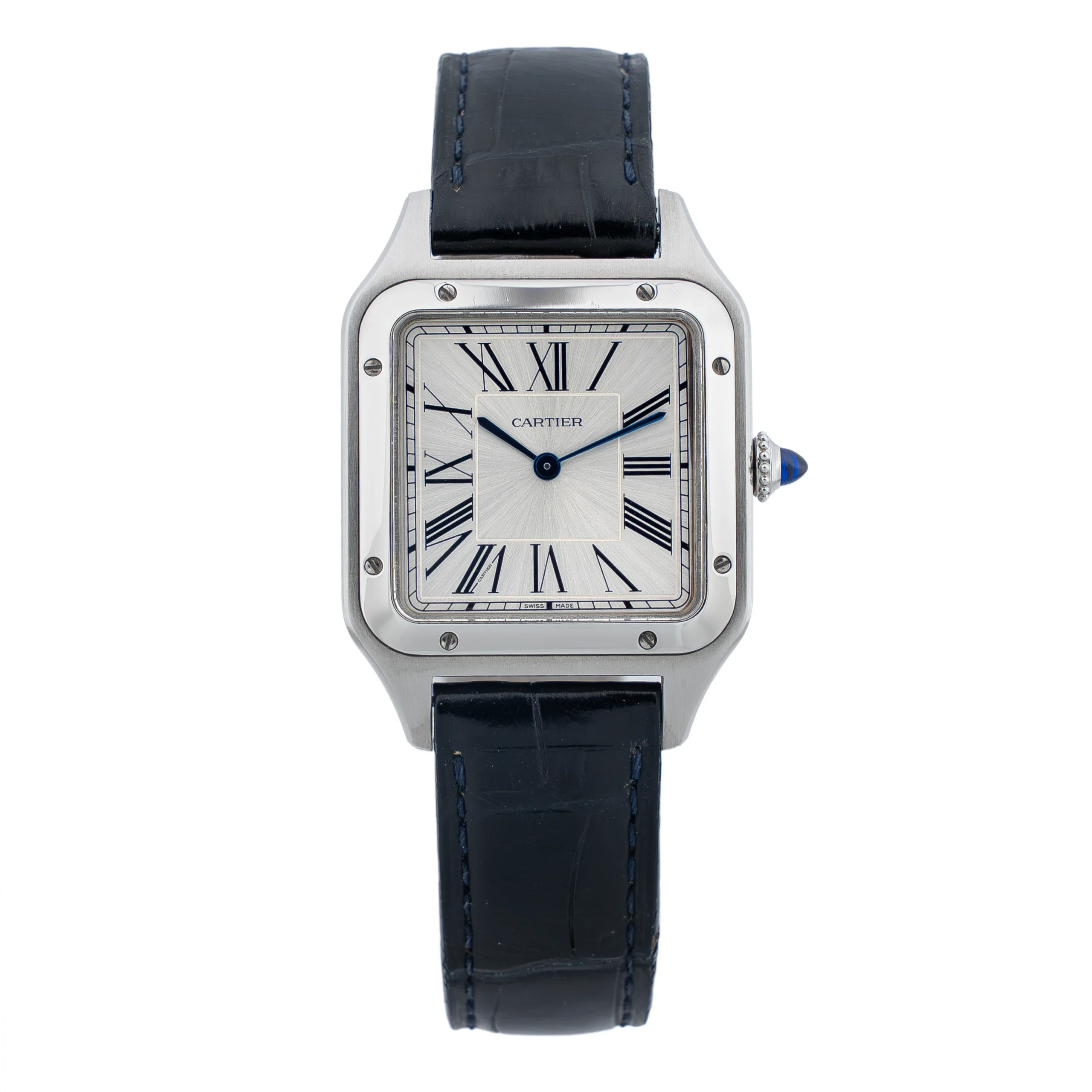 Cartier - WSSA0022 - White