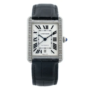 Cartier - WSTA0040 - White