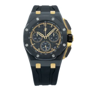 AP - 26420CE - Black Dial