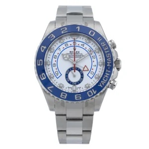 Rolex - 116680 - White