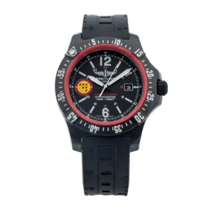 Colt Skyracer 45MM Black Dial