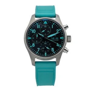 IWC - IW388108 - Black