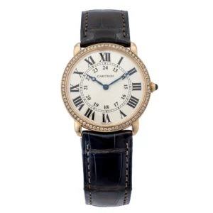 Cartier - W6801004 - White