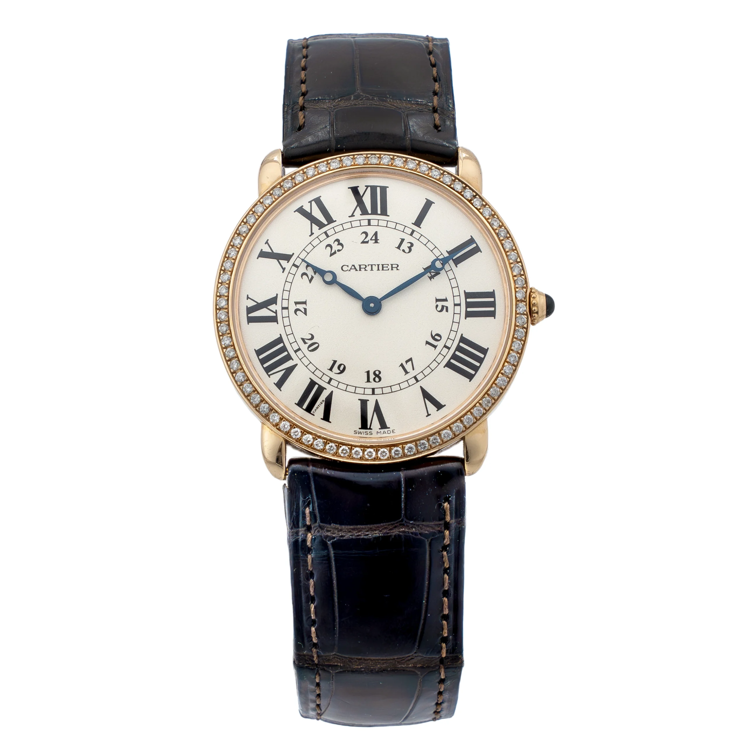 Cartier - W6801004 - White