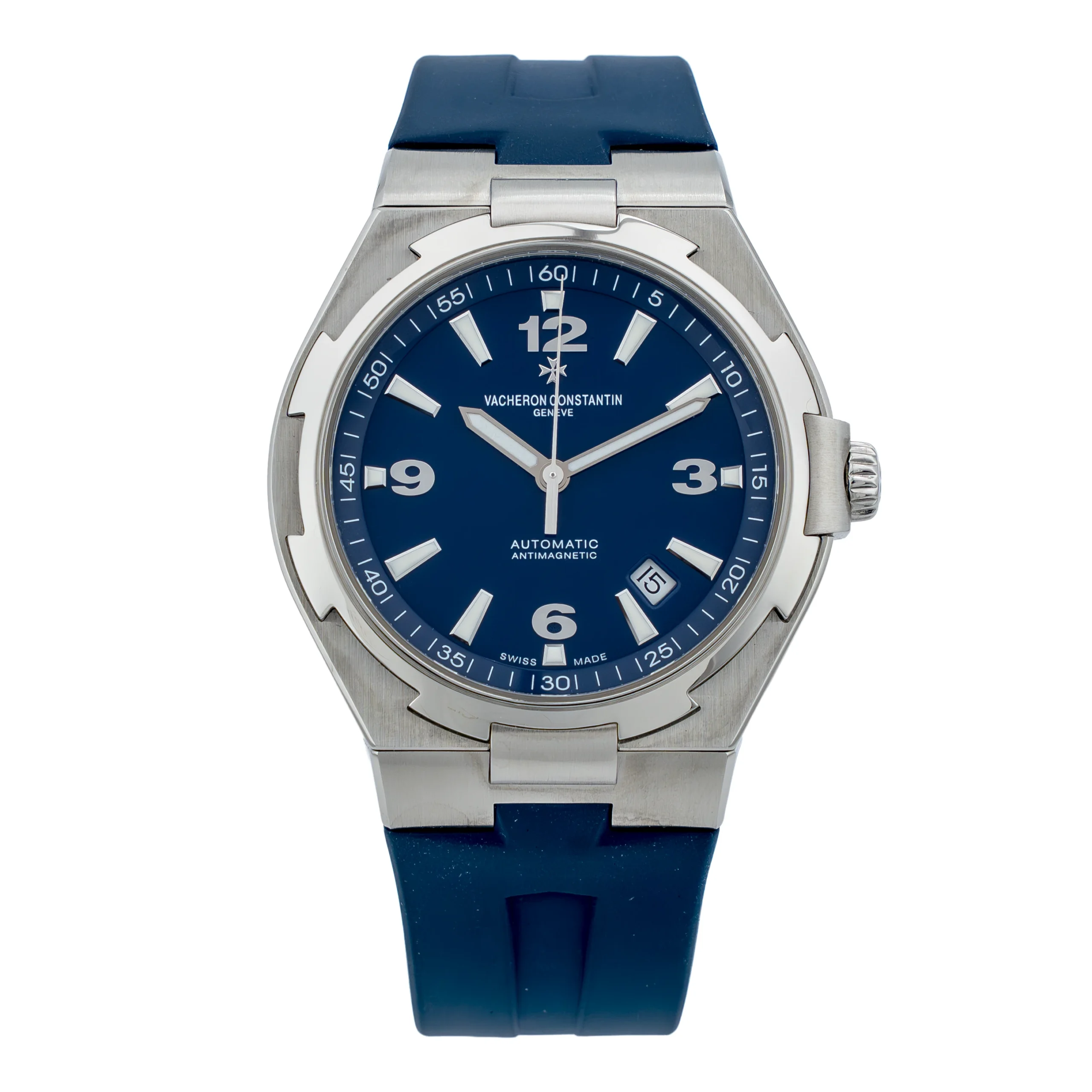 Vancheron Contantin - 47040-000A-9008 - Blue