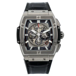 Hublot - 601.NM.0173.LR = Skeletonized