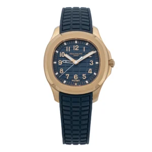 PP - 5269R-001 - Blue Dial