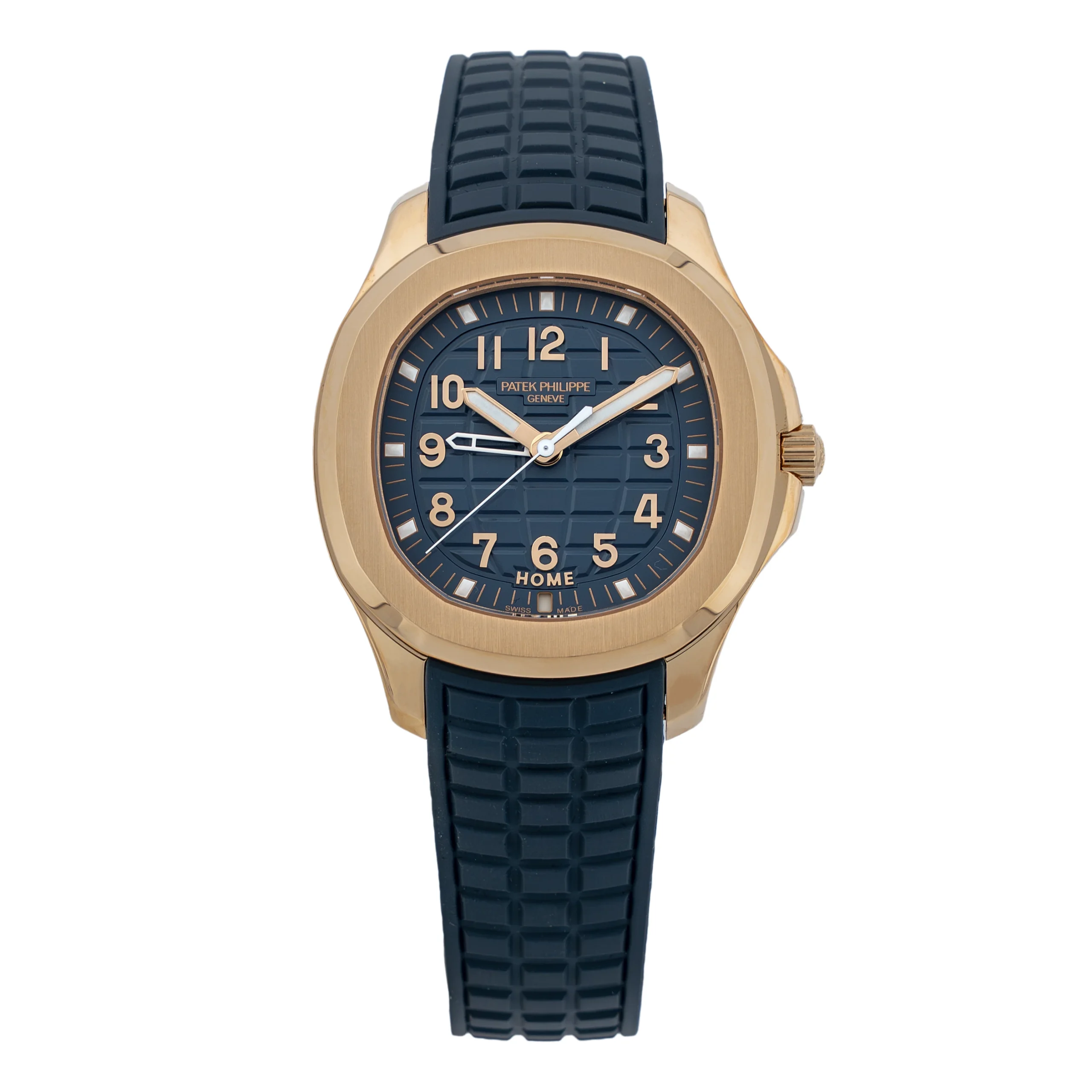 PP - 5269R-001 - Blue Dial