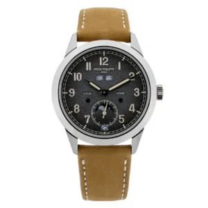 PP - 5326G-001 - Grey Dial