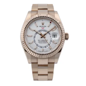 Rolex - 336935 - White