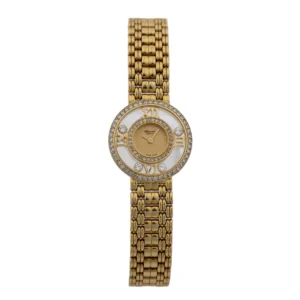 Chopard - 247373 - Gold Dial