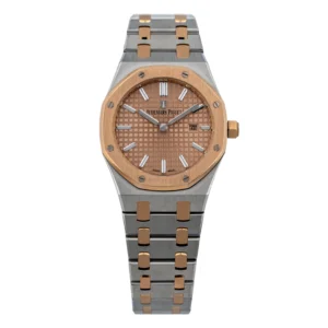 AP - 67650SR - Pink Dial